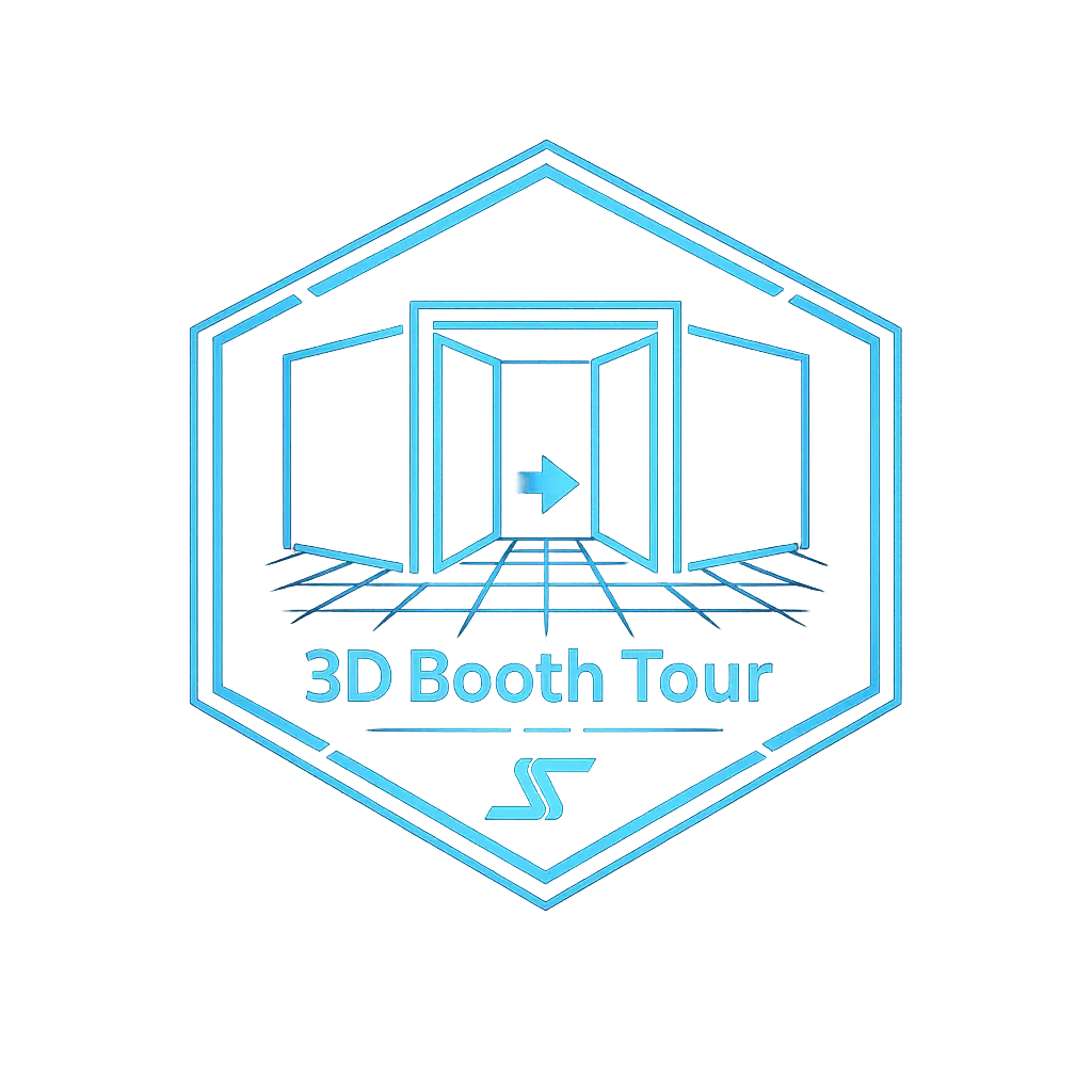 3D Booth Tour