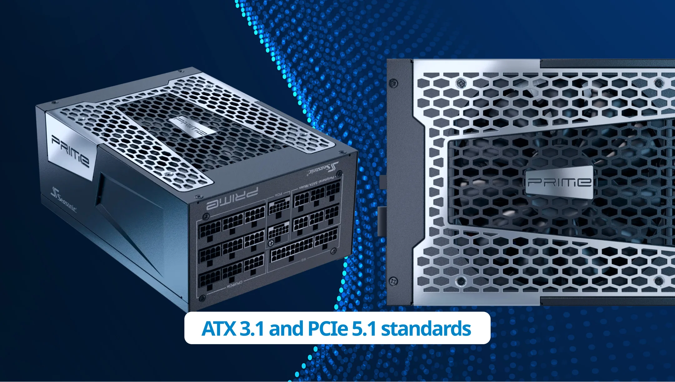 ATX 3.1 Standards