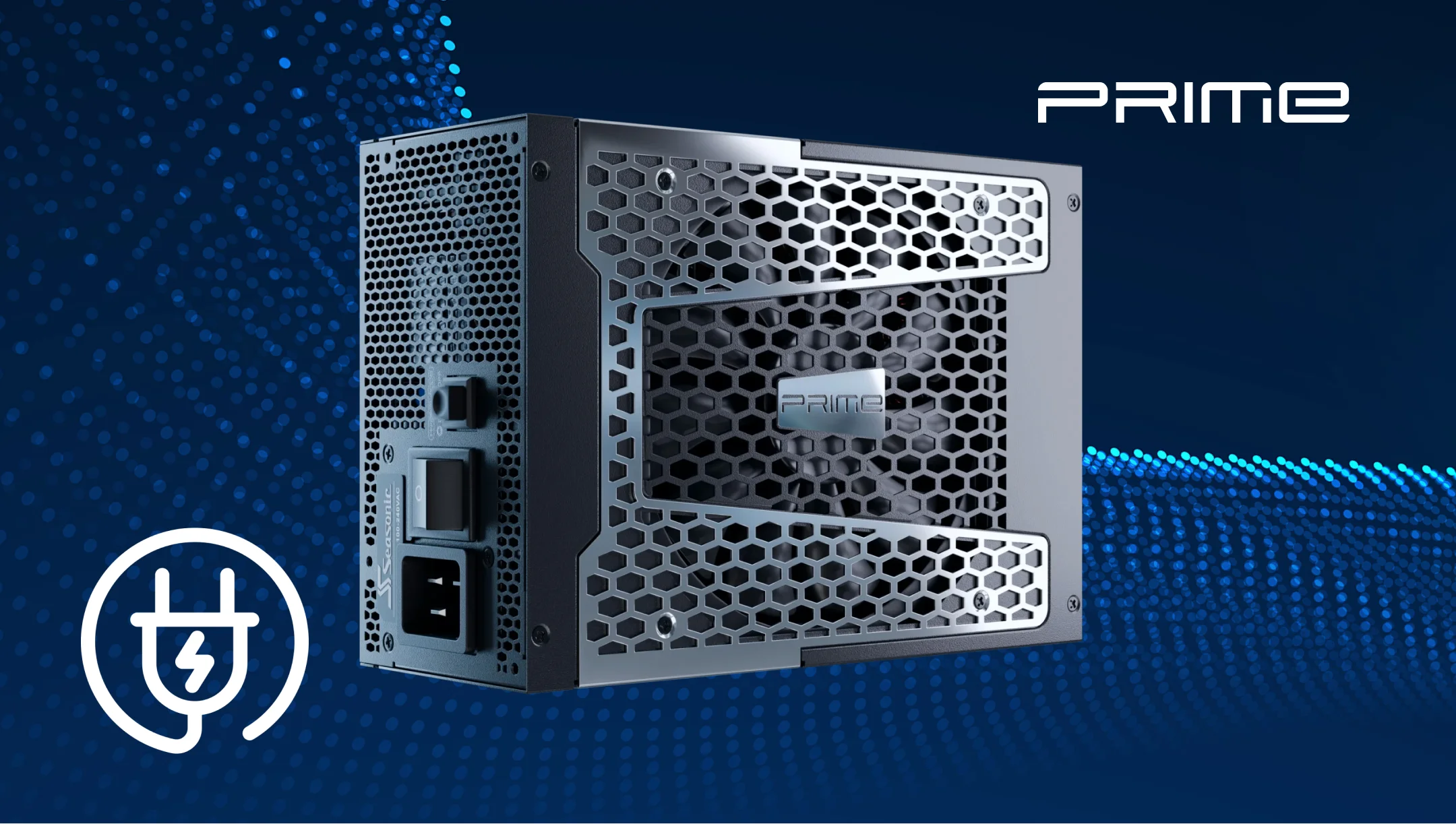 Power supply headroom
