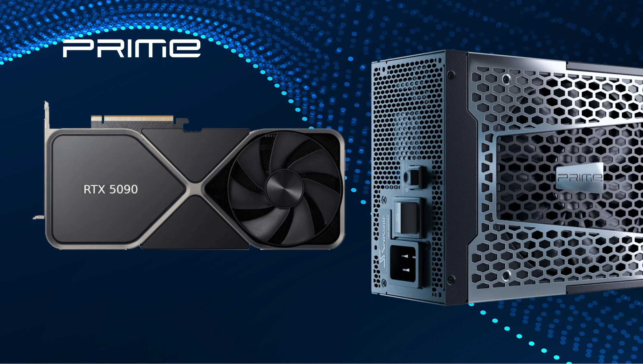 RTX 5090 Builds
