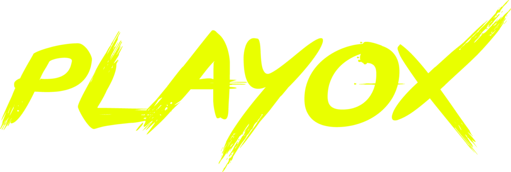 Playox_Logo