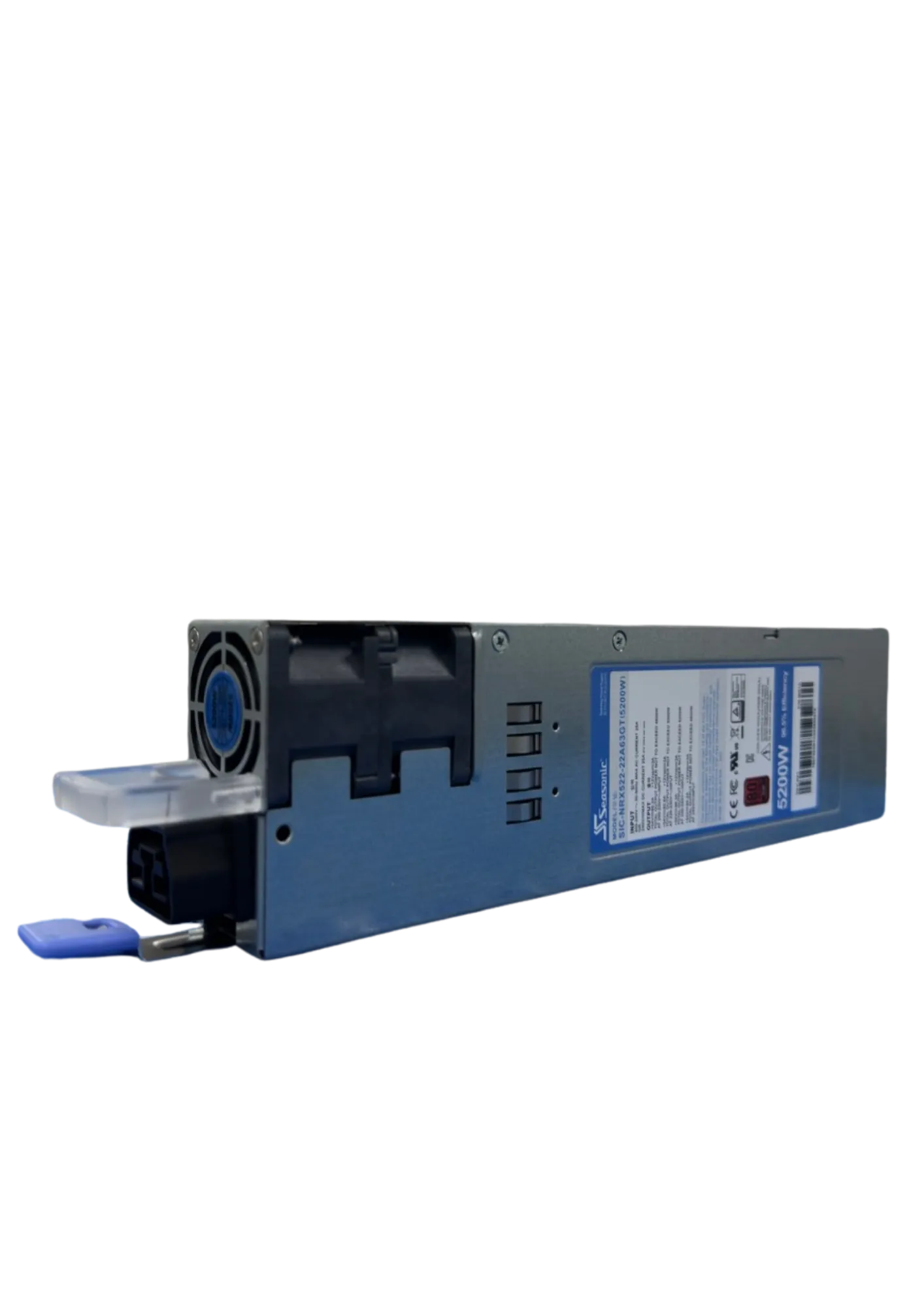 SIC-NRX522-22A63GT 5200W product image
