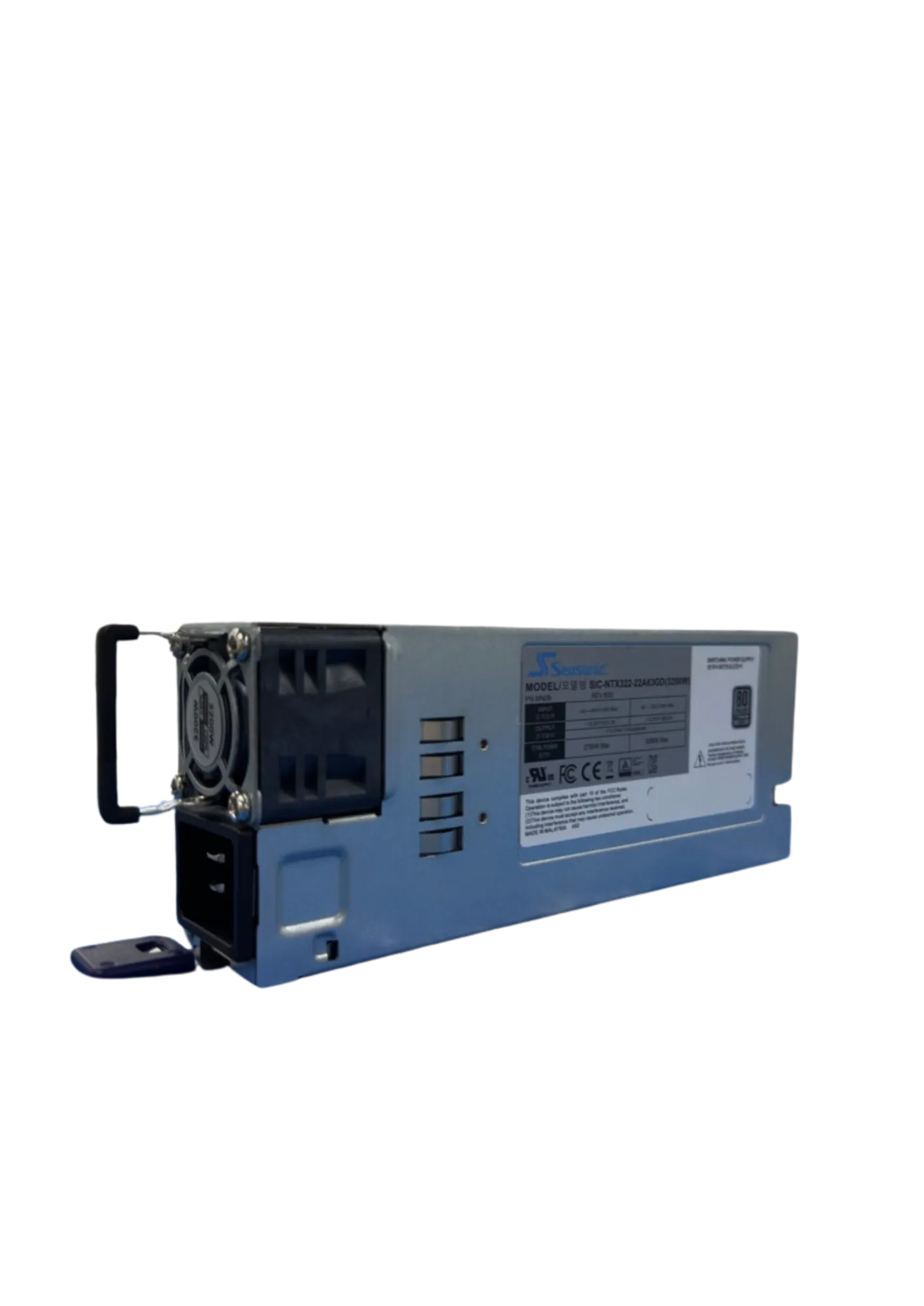 48V and 54V CRPS product image 1