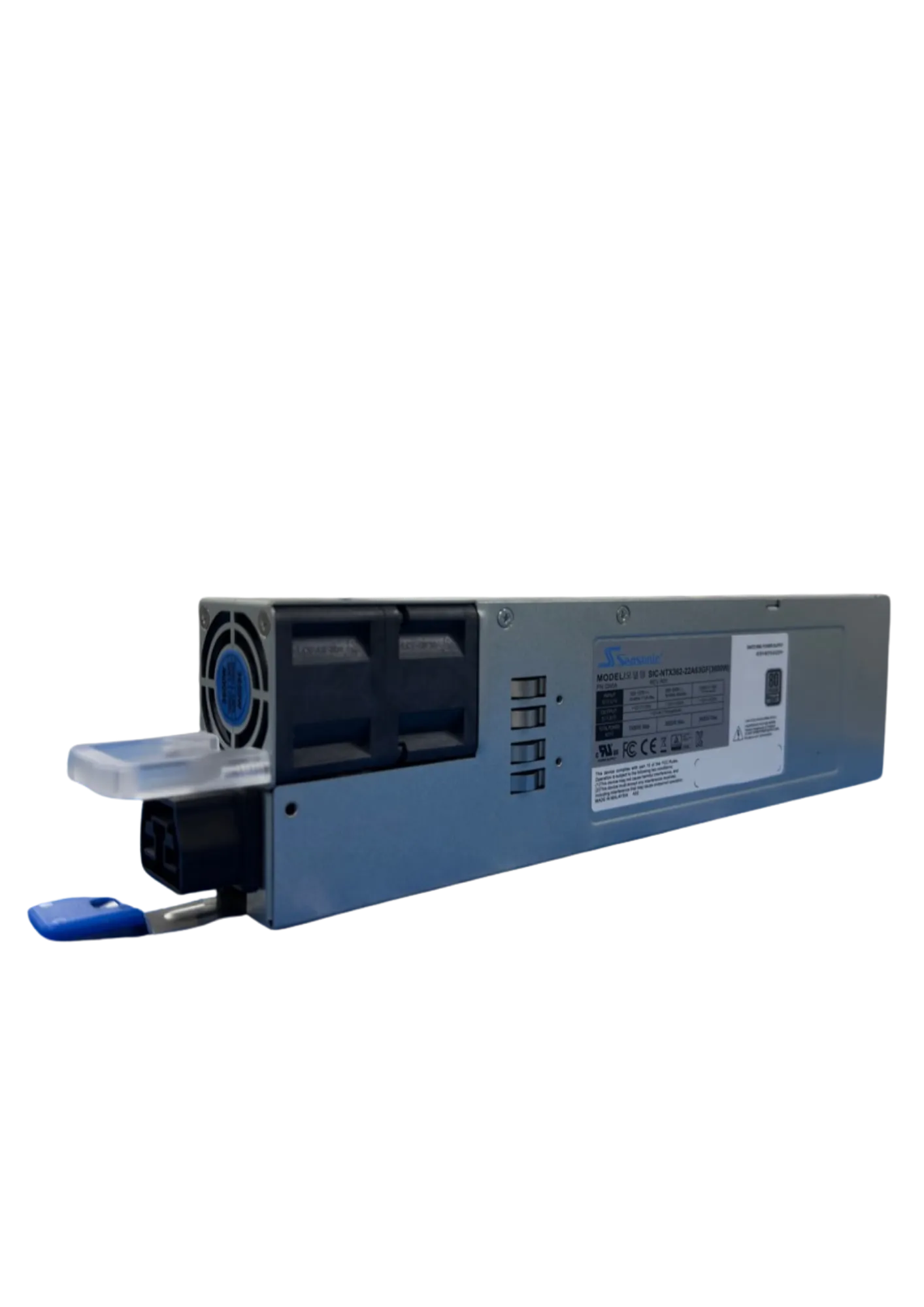 12V Titanium CRPS product image 2