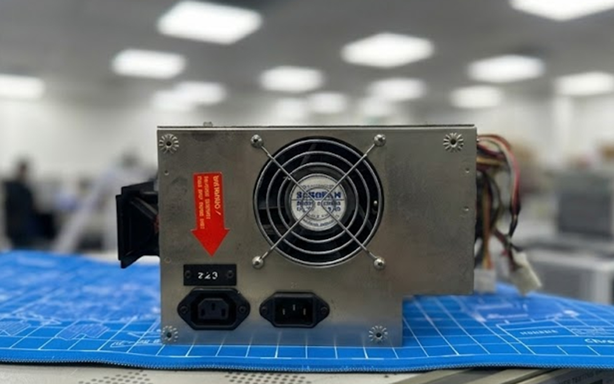 Seasonic SS-220