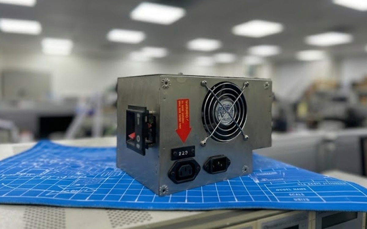 Seasonic SS-220