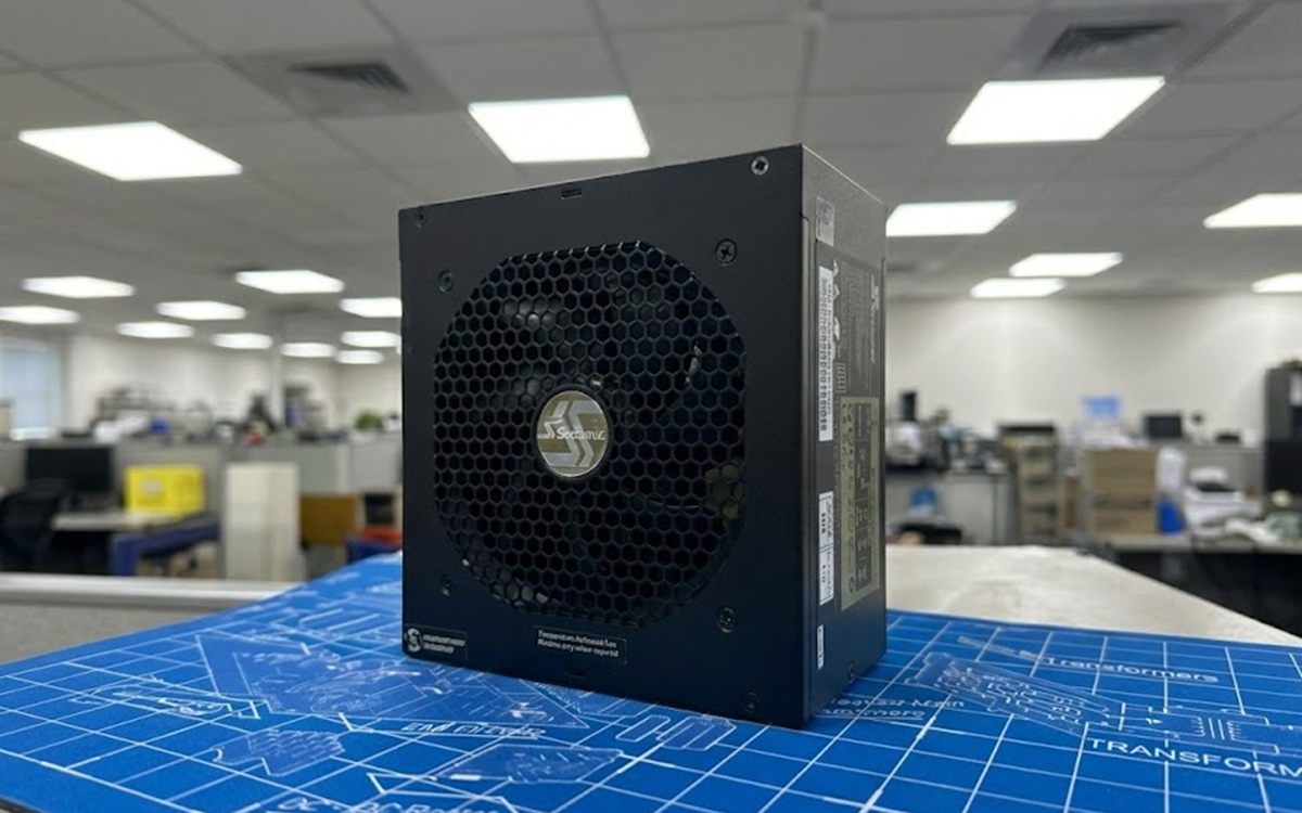 Seasonic X-Series 750W
