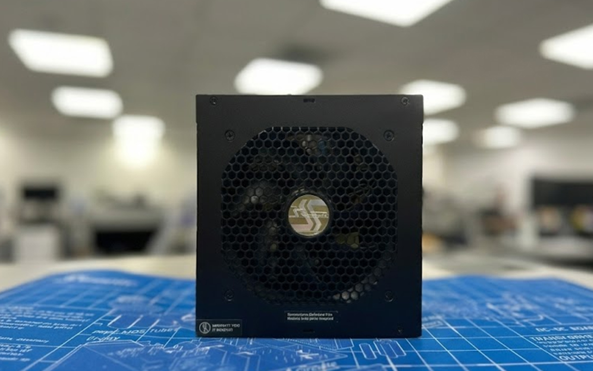 Seasonic X-Series 750W