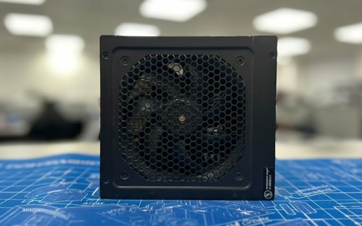 Seasonic X-850