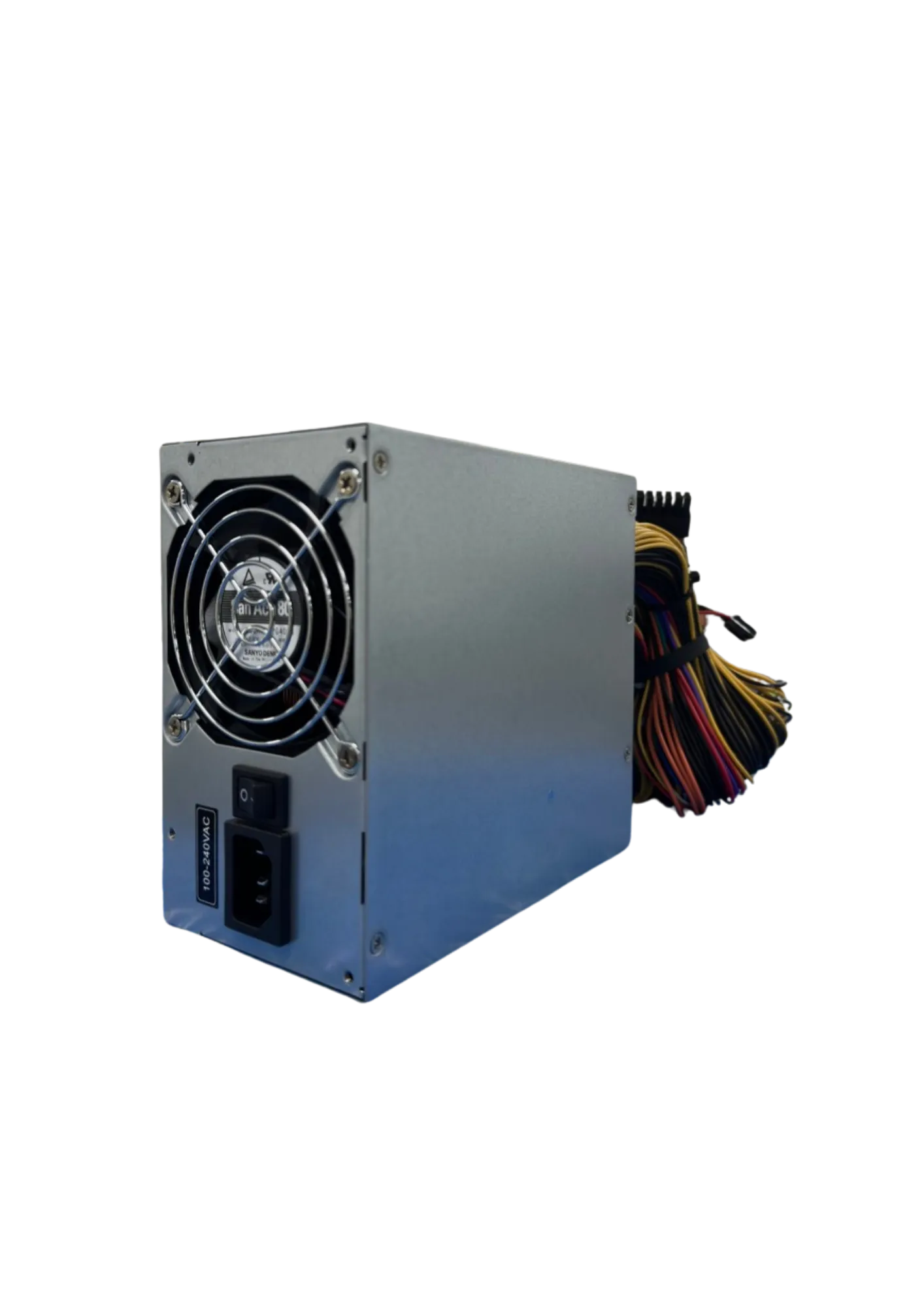 SSP-650RS and SSP-1000RS product image 2