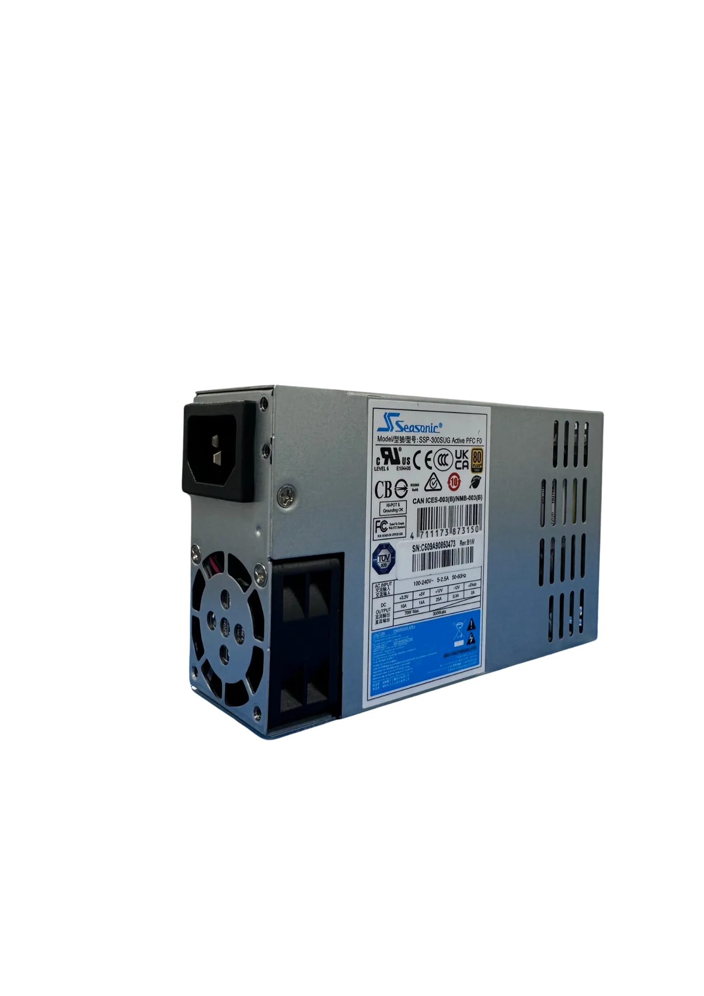 SSP-300SUG SSP-300SFG SSP-300TGS product image 1