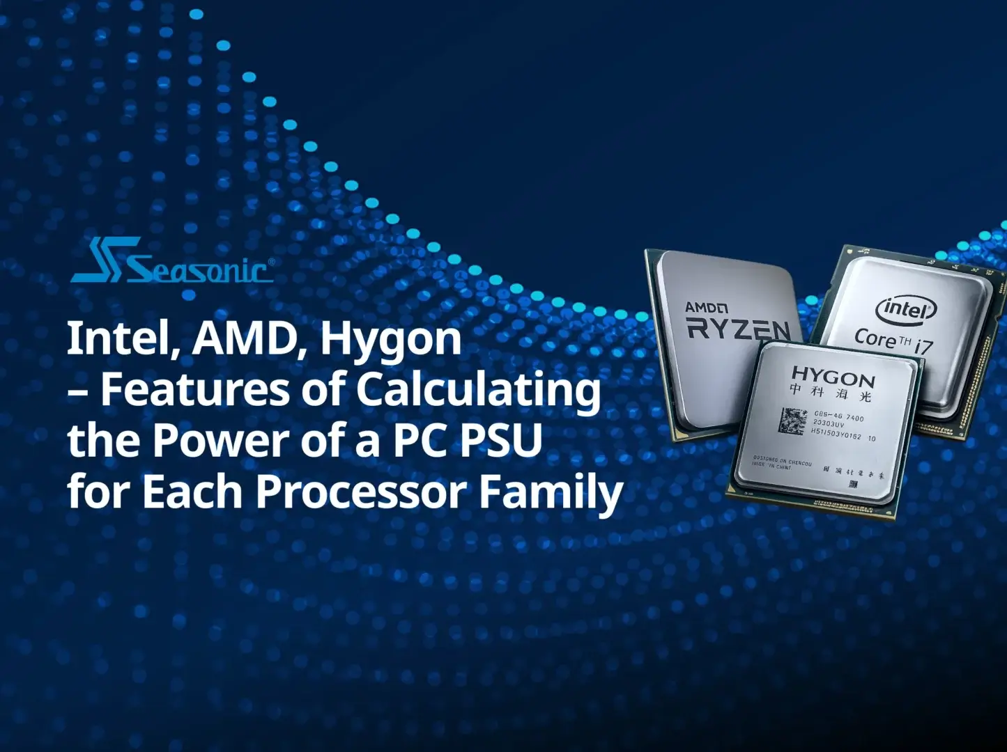 PC power supply