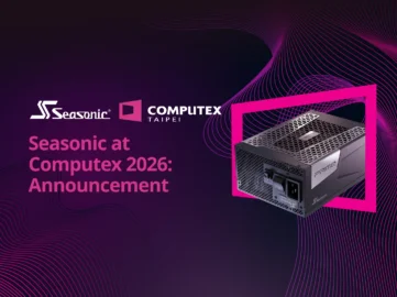 Computex 2026