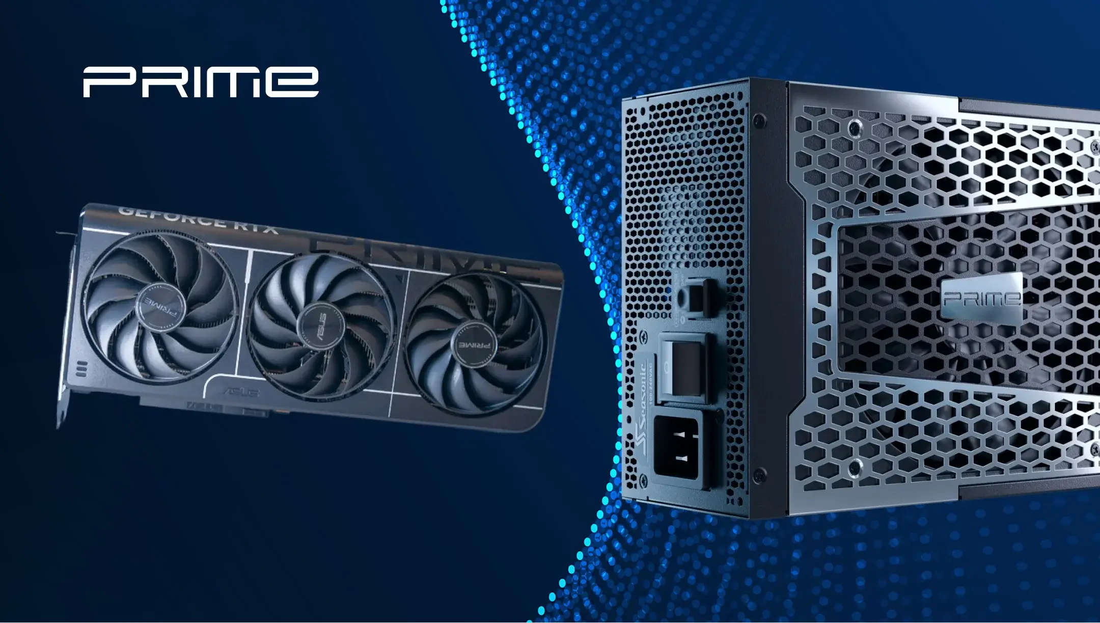 Graphics card upgrade