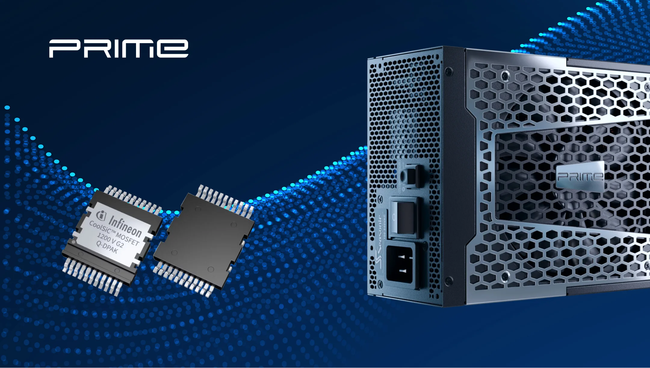MOSFET