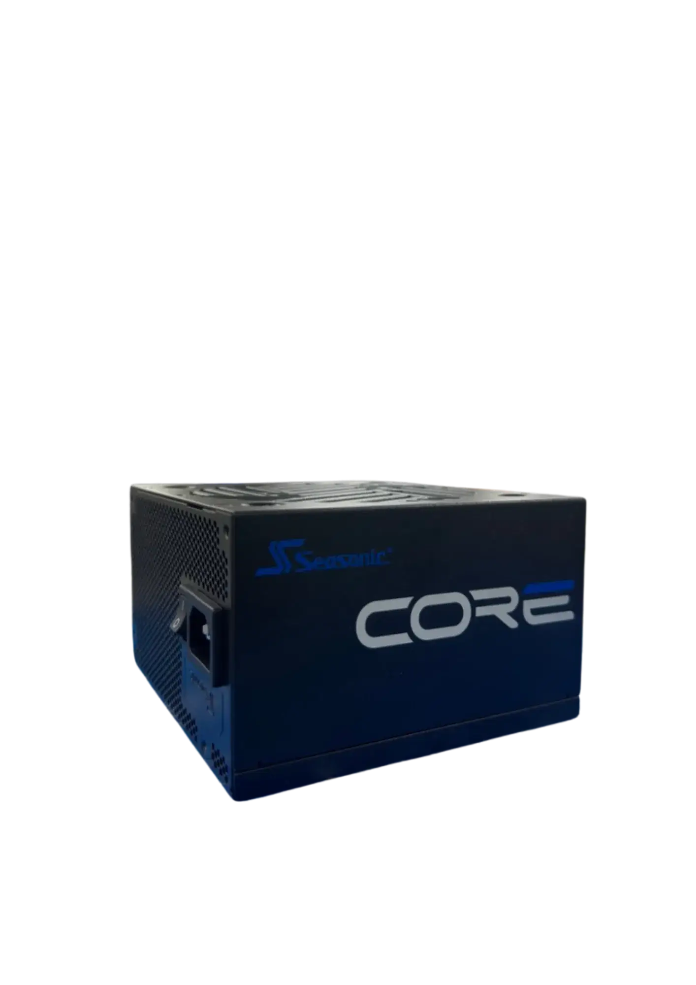 CORE GX-1000 ATX 3.1 Black / White product image 1