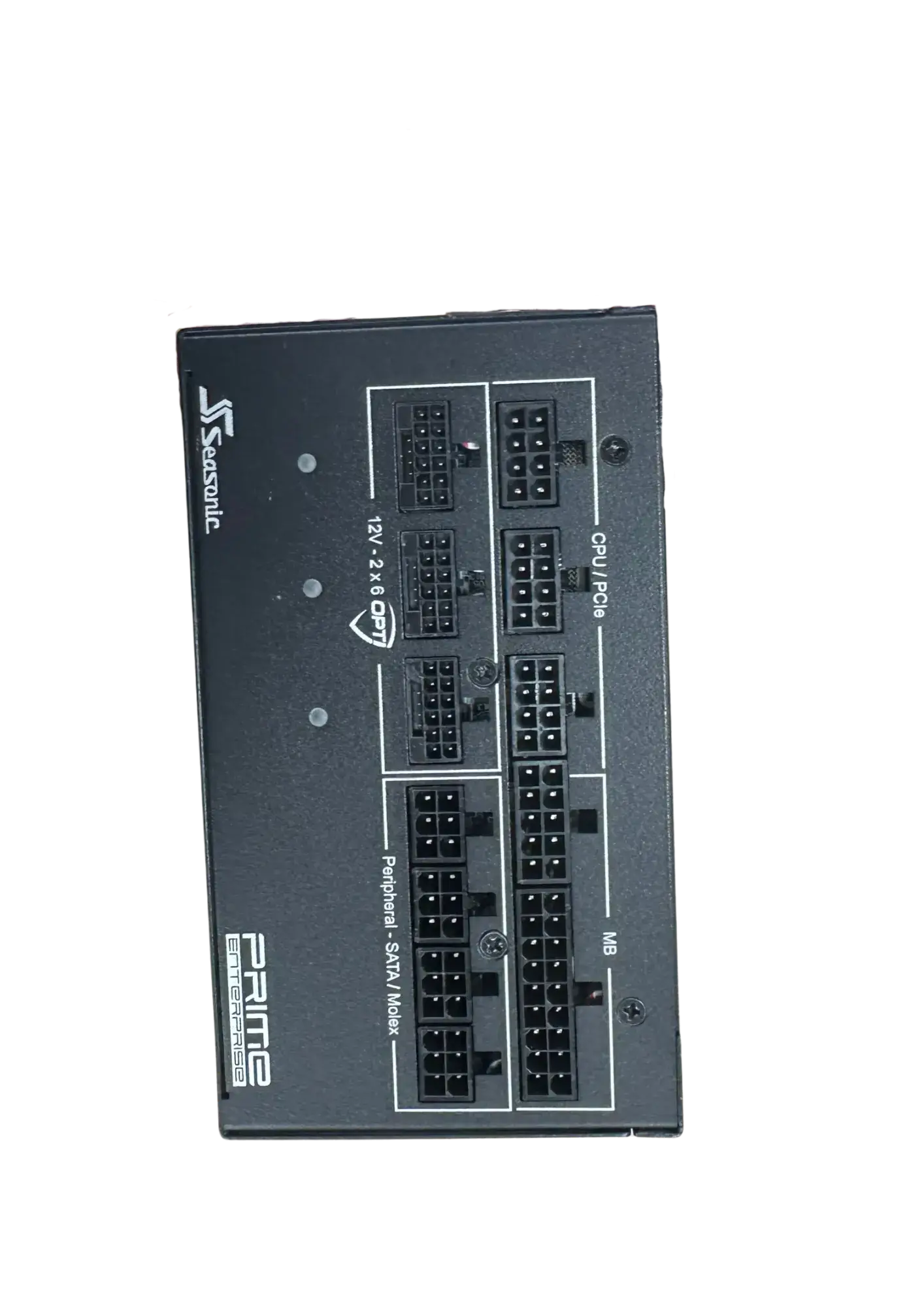 PRIME ENTERPRISE PX-1600 / PX-1300 OptiGuard product image 2