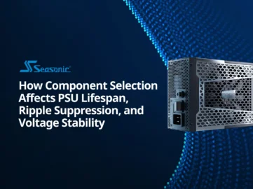 PSU Lifespan
