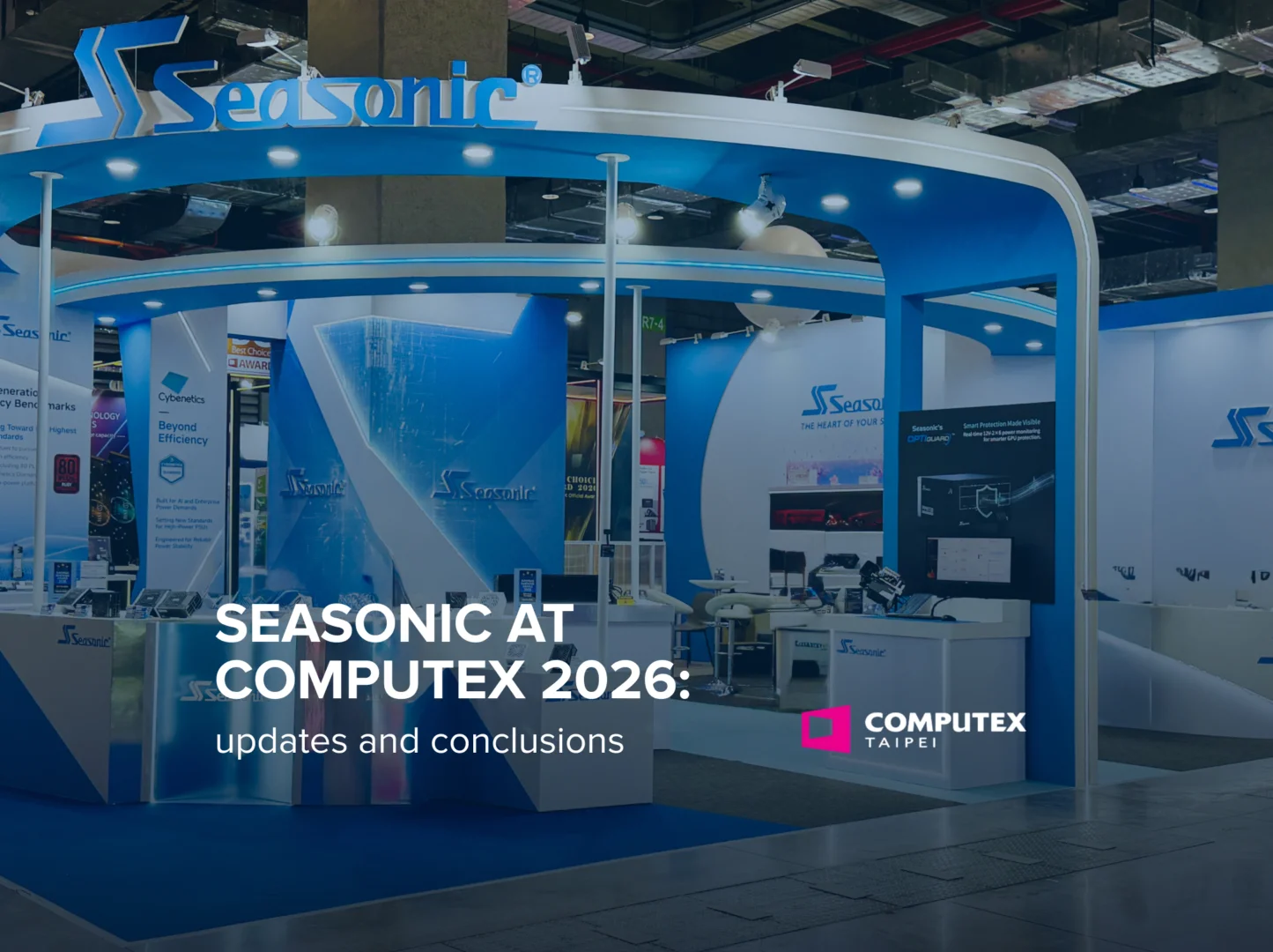 Computex 2026