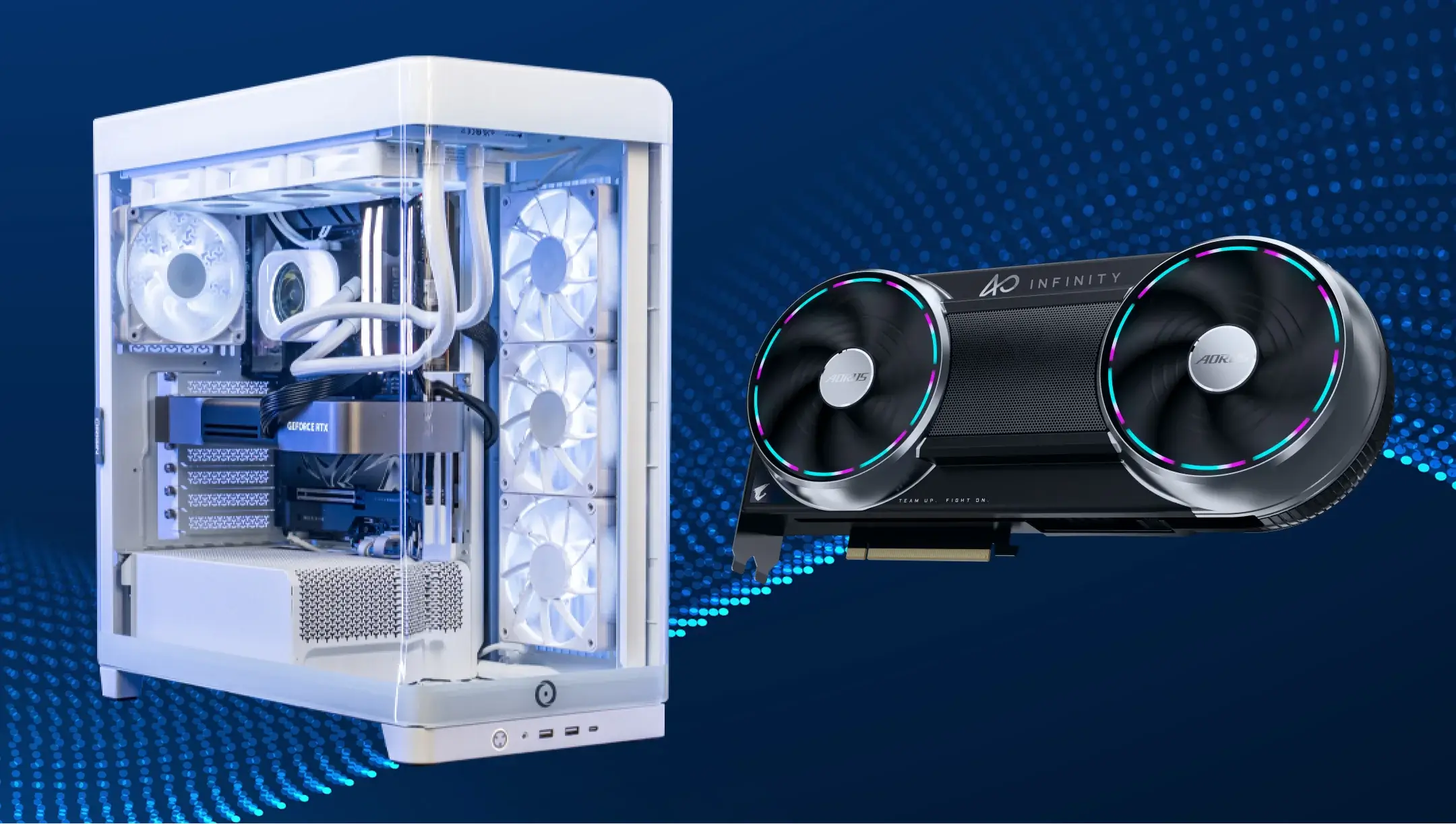 RTX PC builds