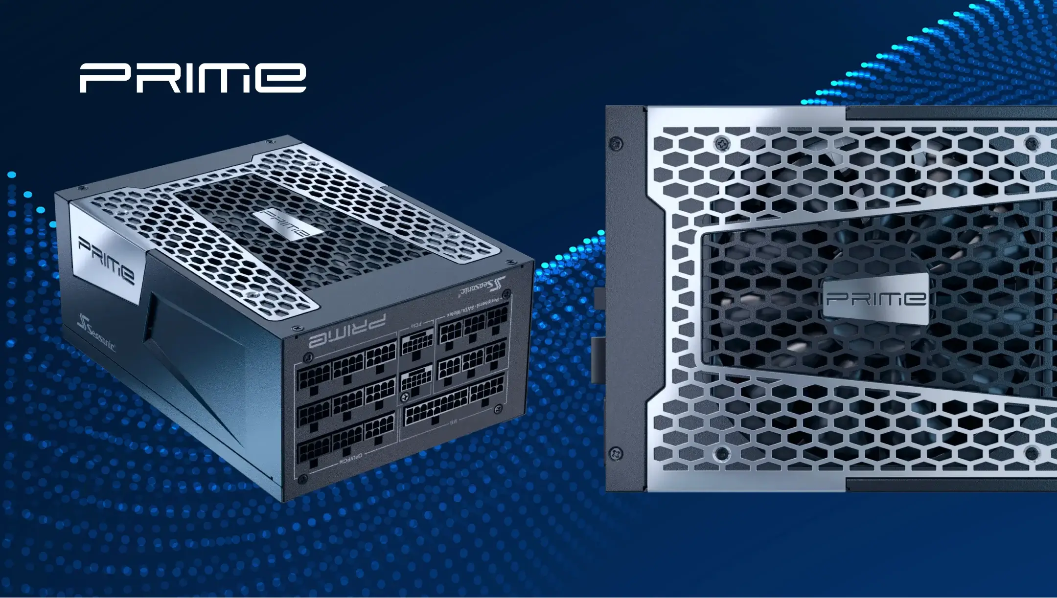 PSU wattage