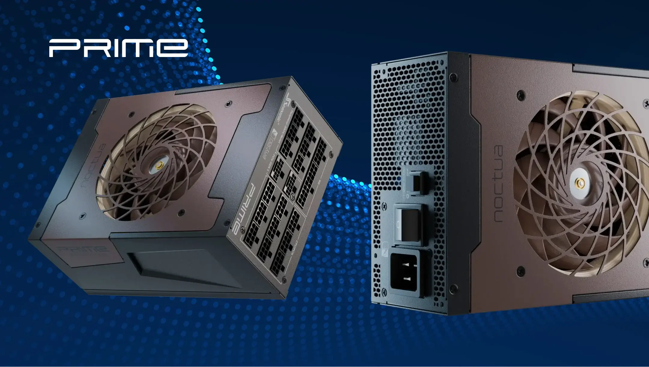 High-end gaming PCs
