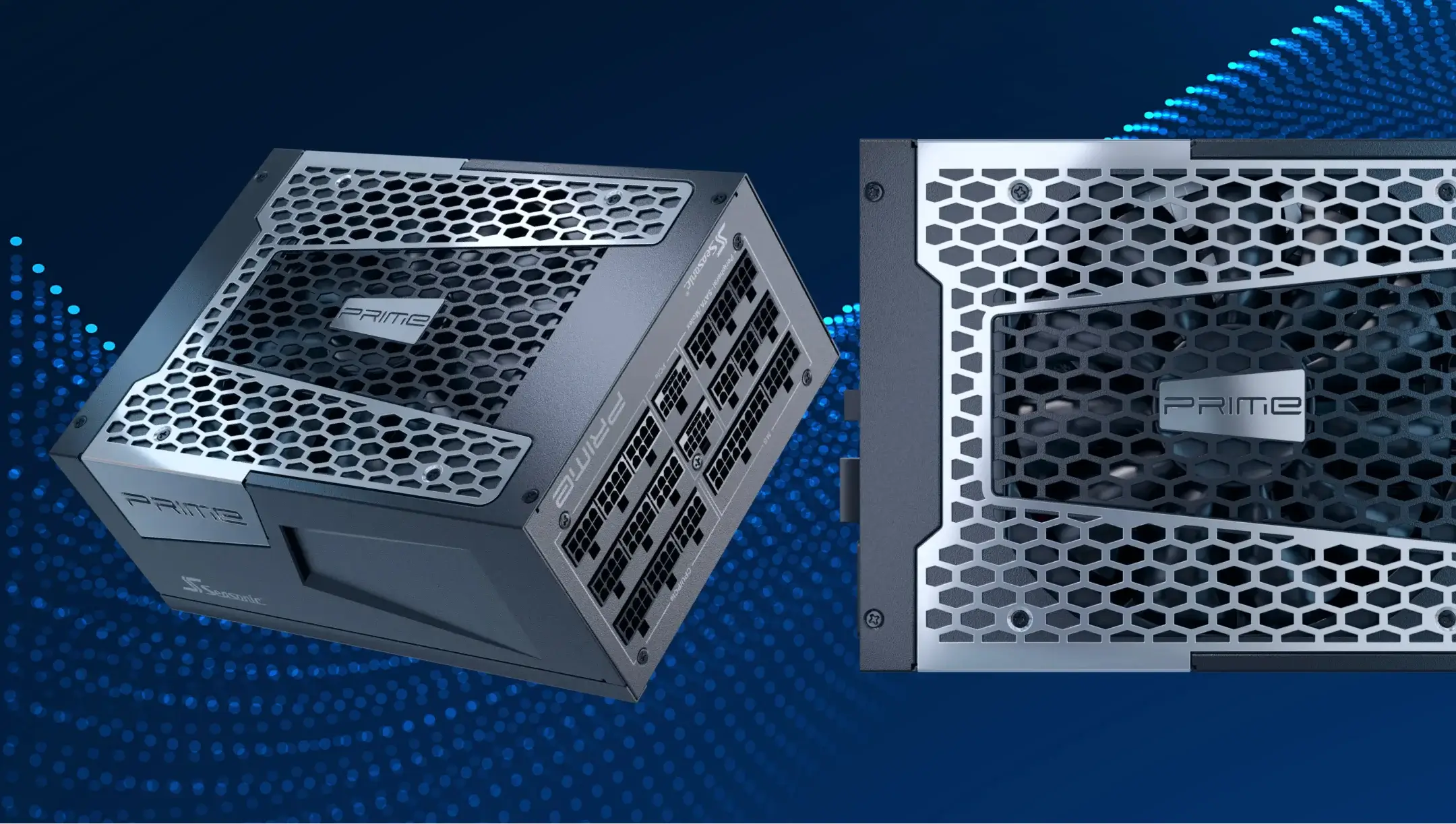 Technologies in Seasonic PSUs