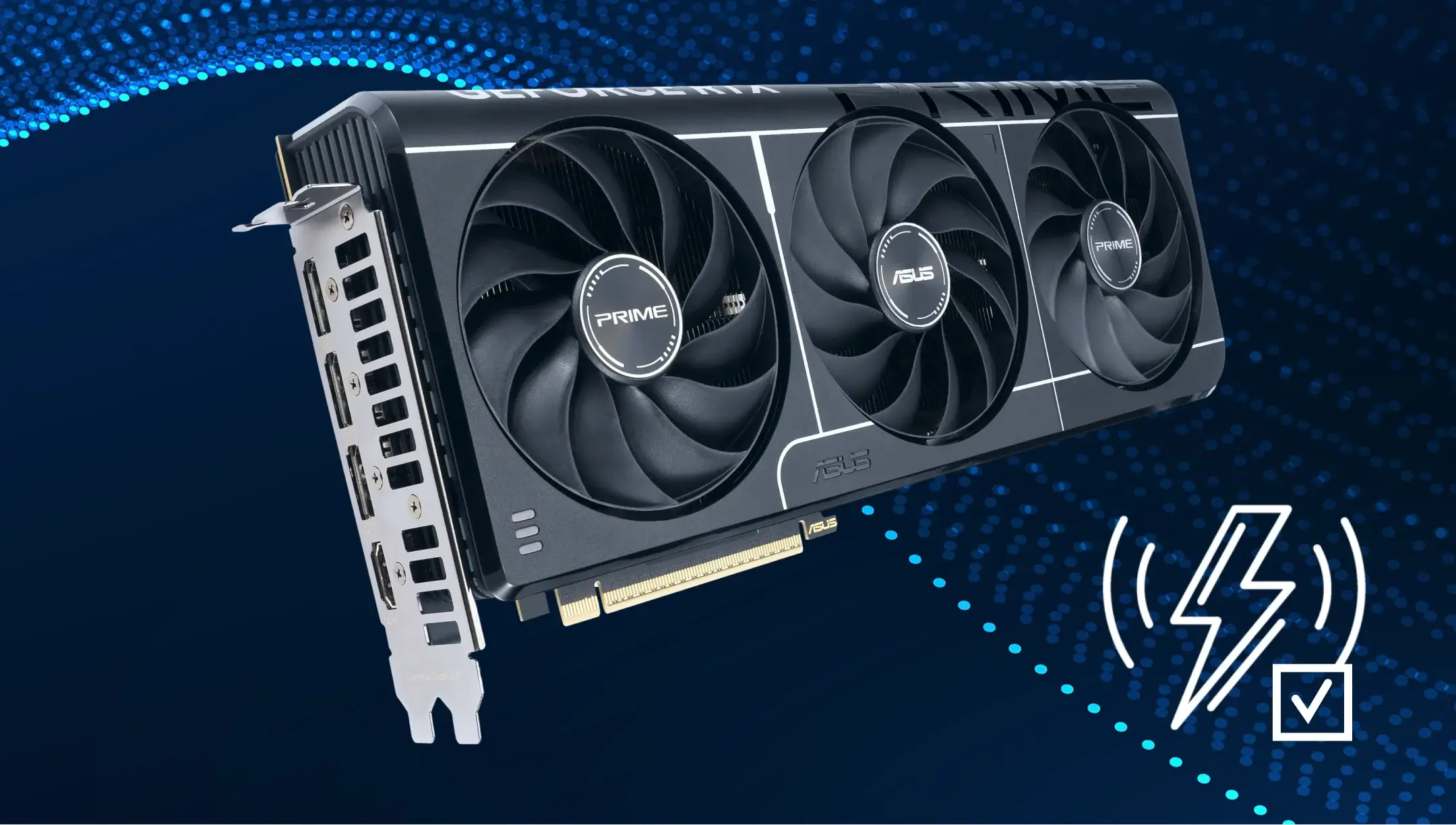 Power Spikes in RTX GPUs