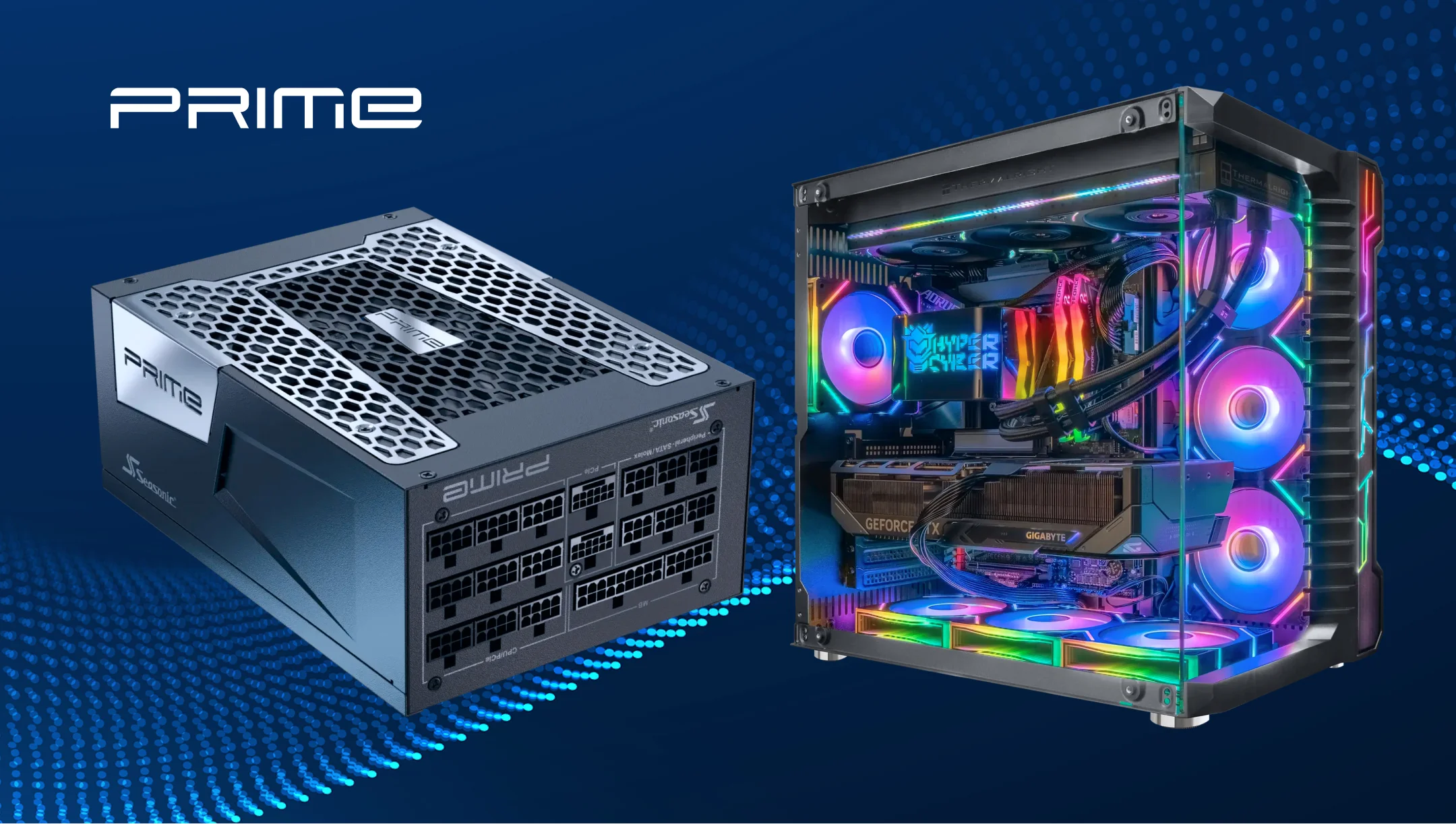 Gaming PC PSU