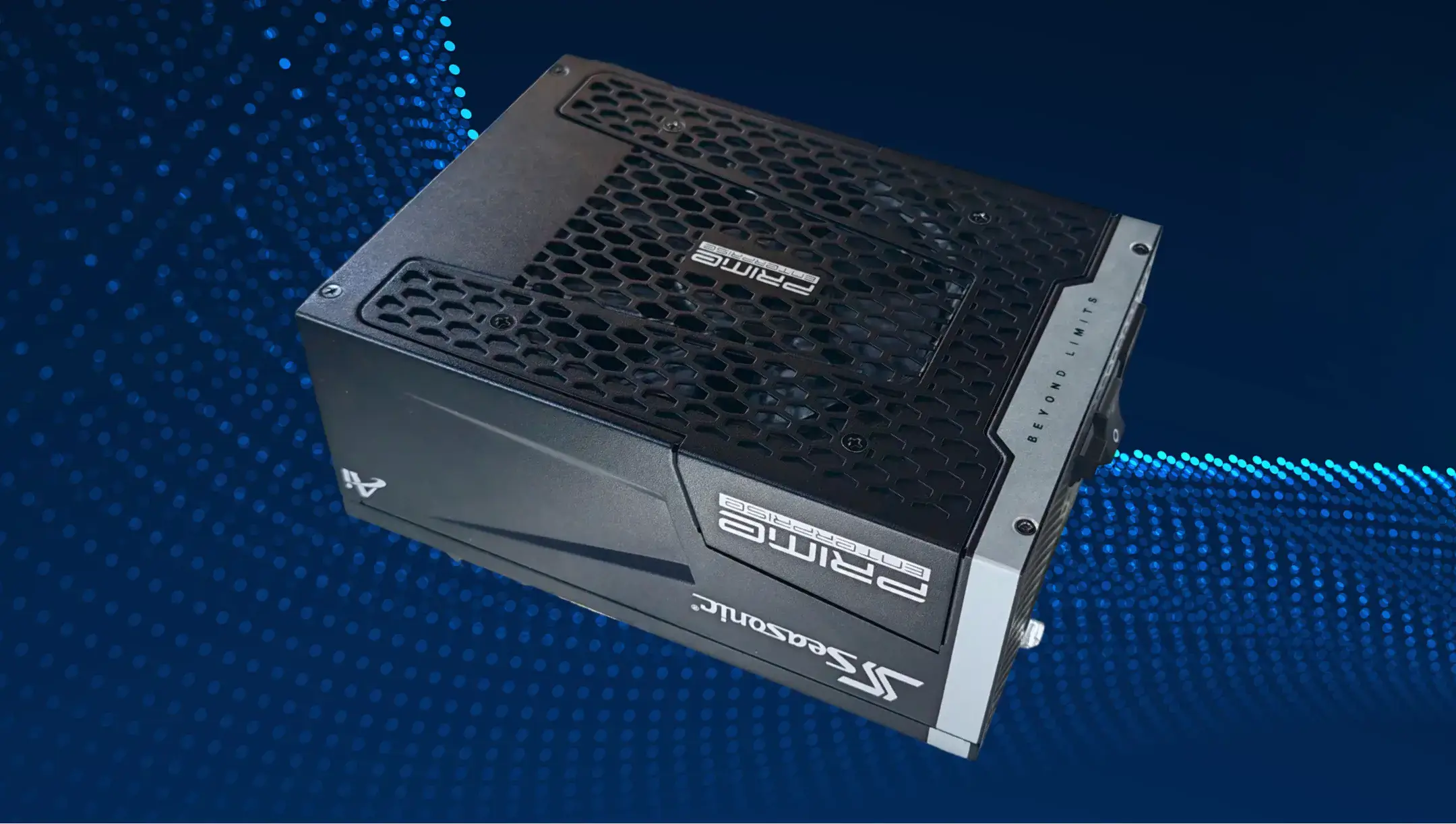 AI workstations PC power supply