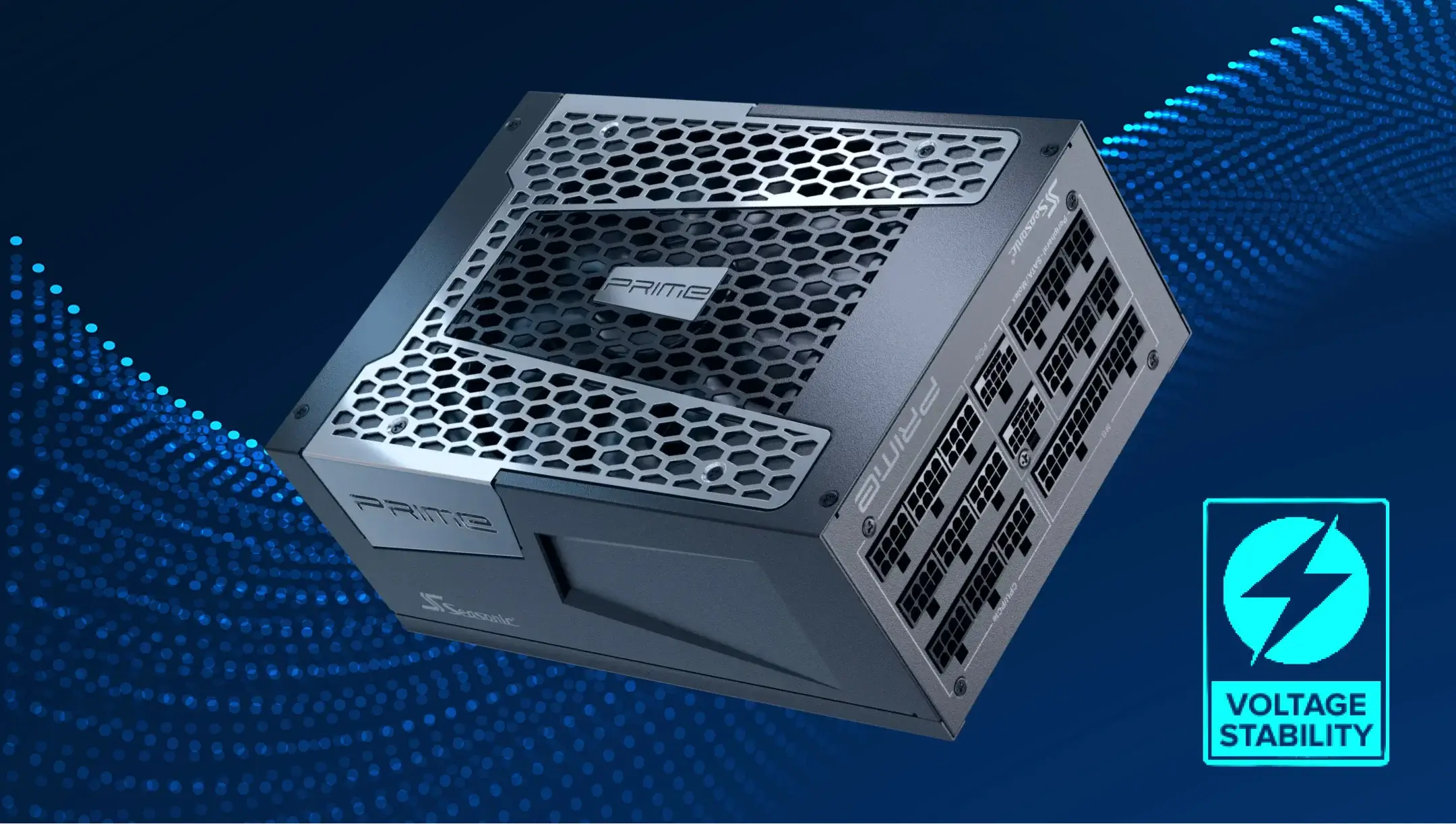 Voltage stability