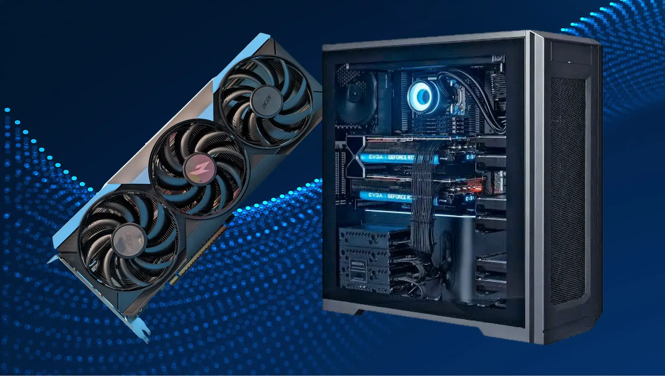 GPU power protection