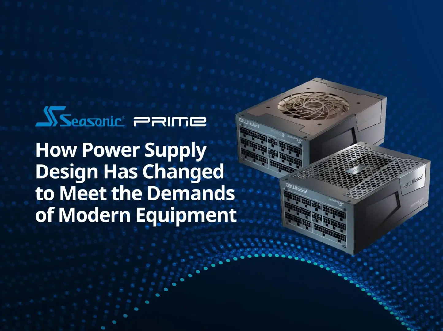 Power Supply Design