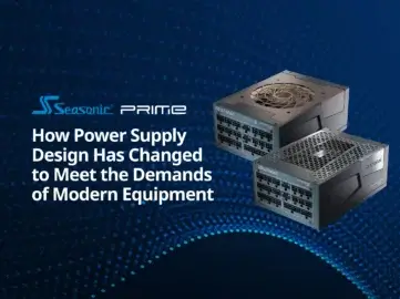 Power Supply Design