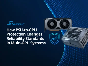 PSU and GPU Protection