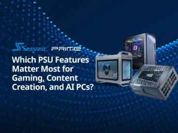 PSU Features