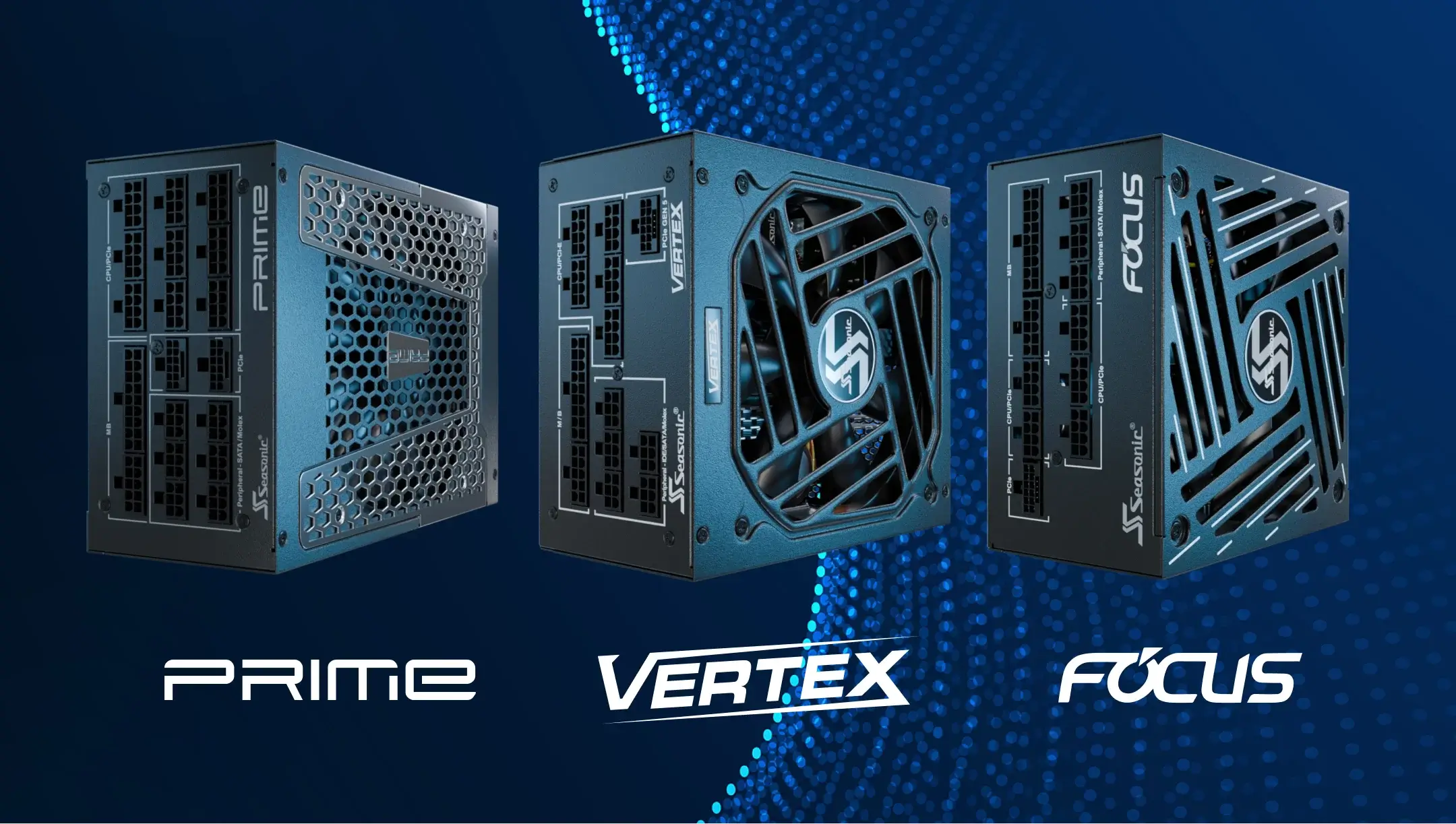 Form factor and size