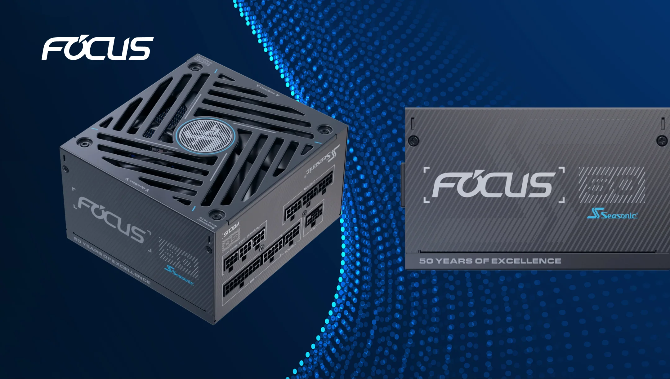 FOCUS GX -850
