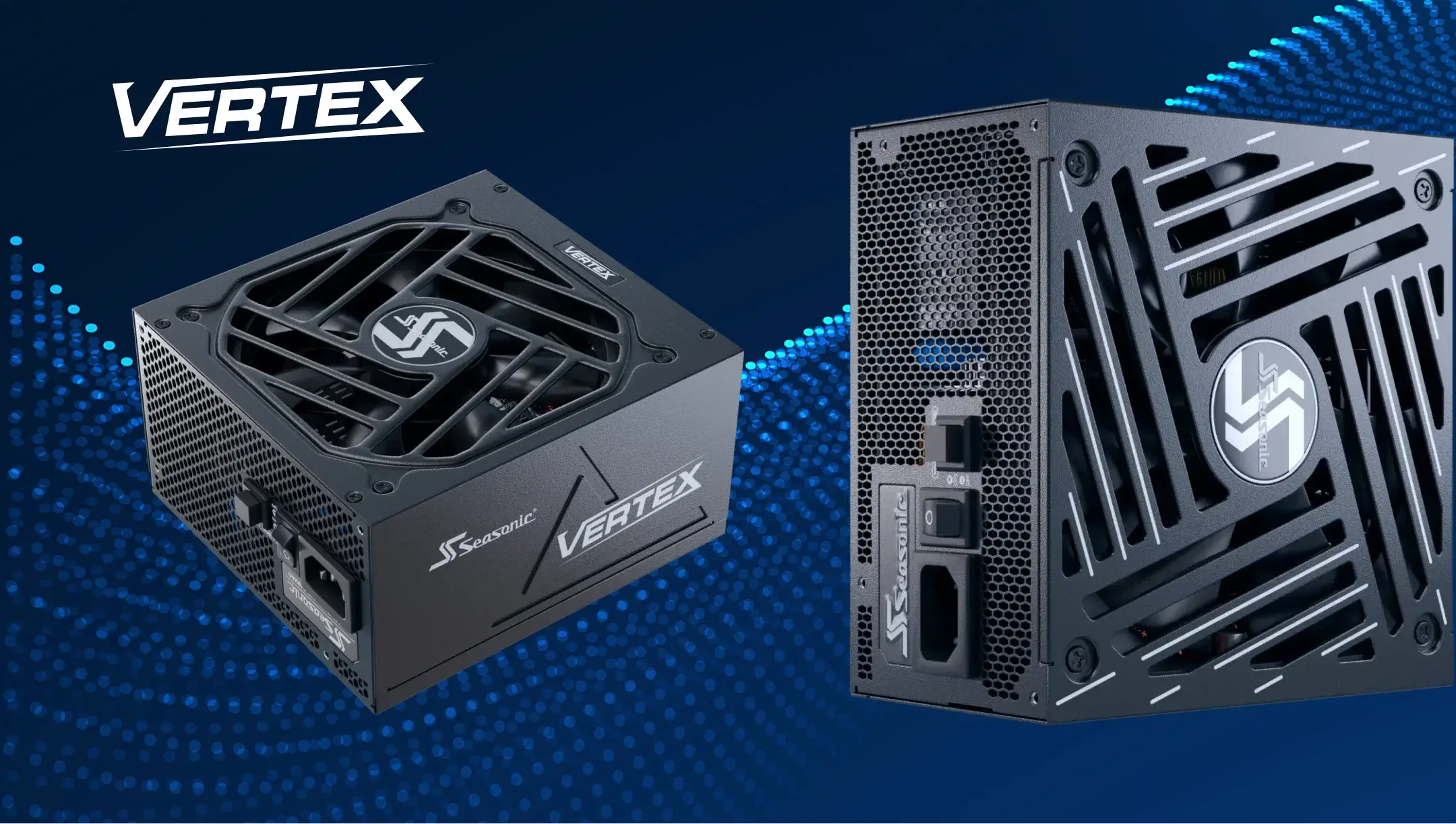 Single-rail power supply