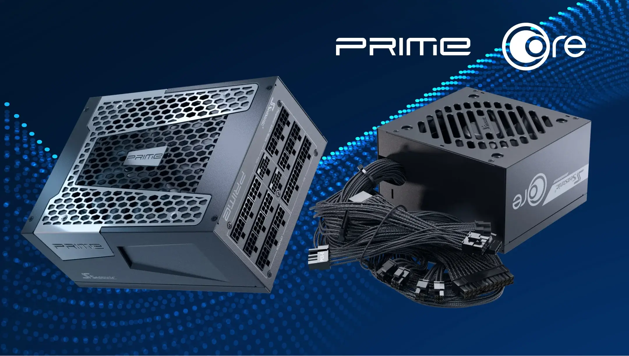 Modular vs. non-modular power supplies