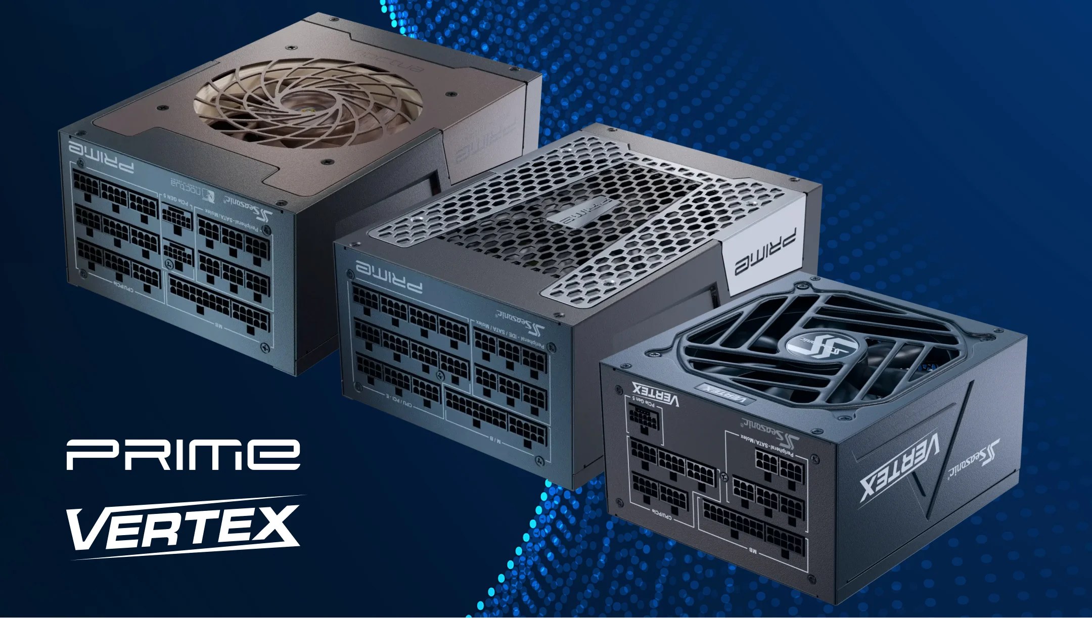 PC power supply performance