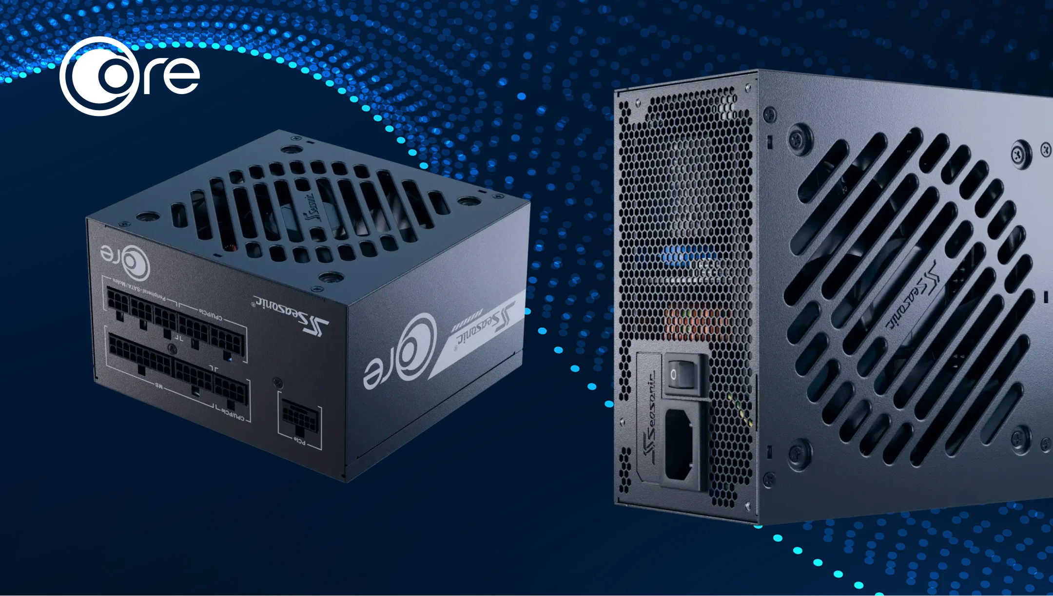 CORE GX-750