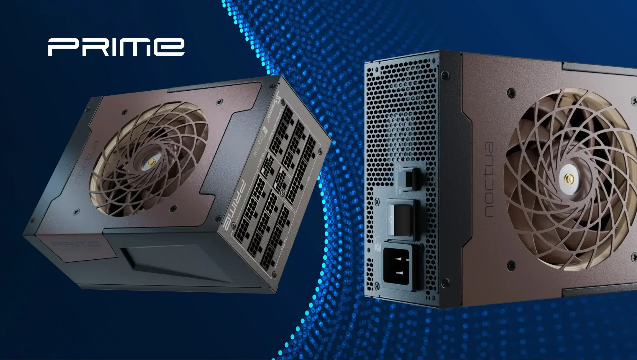 Multi-rail power supply