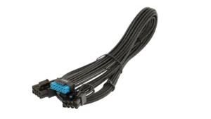 Seasonic 12V-2×6 to 2× 8-pin PCIe
