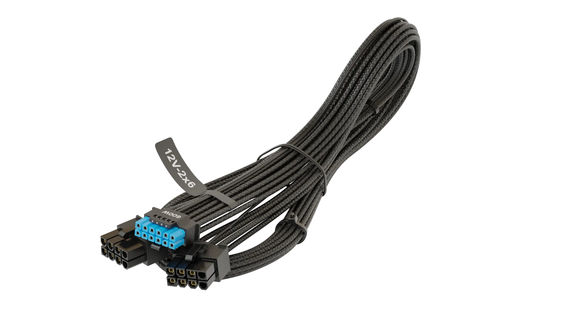 Seasonic 12V-2×6 Cable gallery image 7