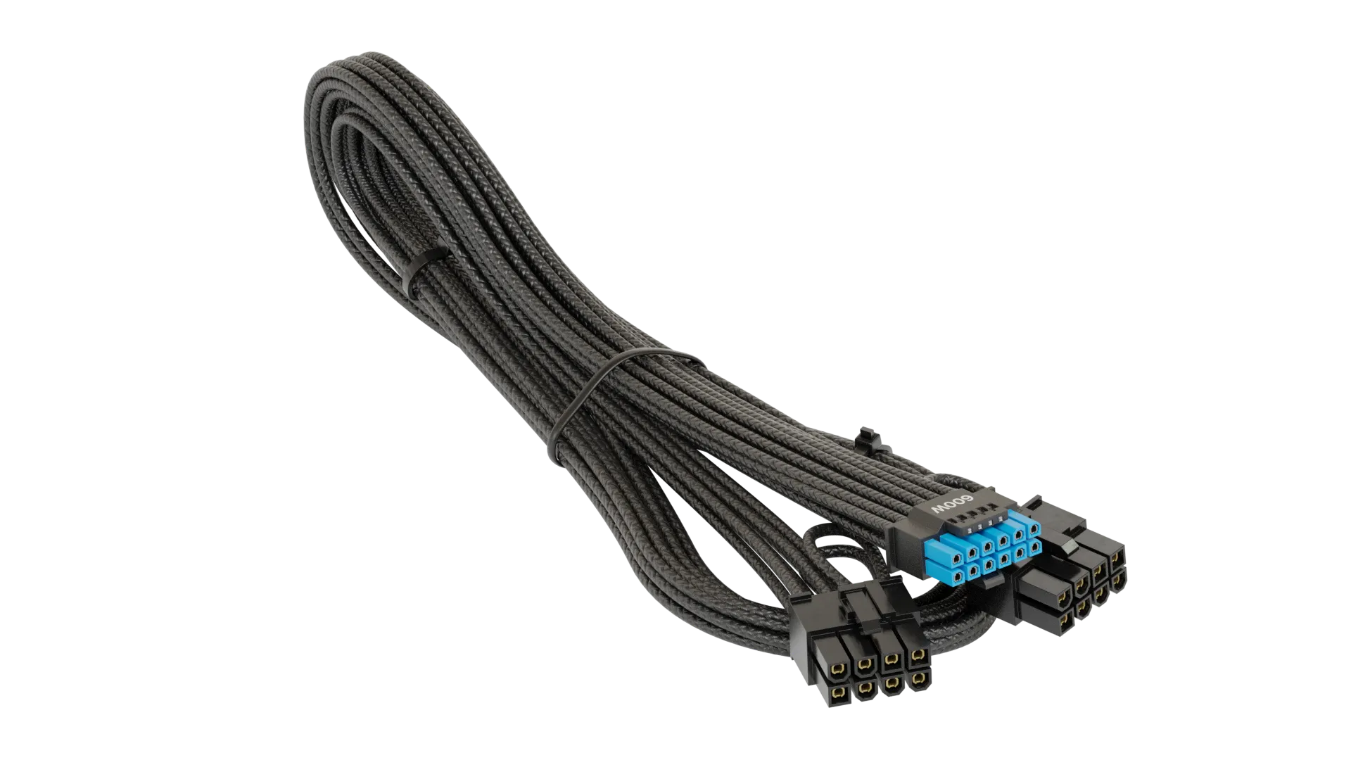 Seasonic 12V-2×6 to 2× 8-pin PCIe gallery image 7