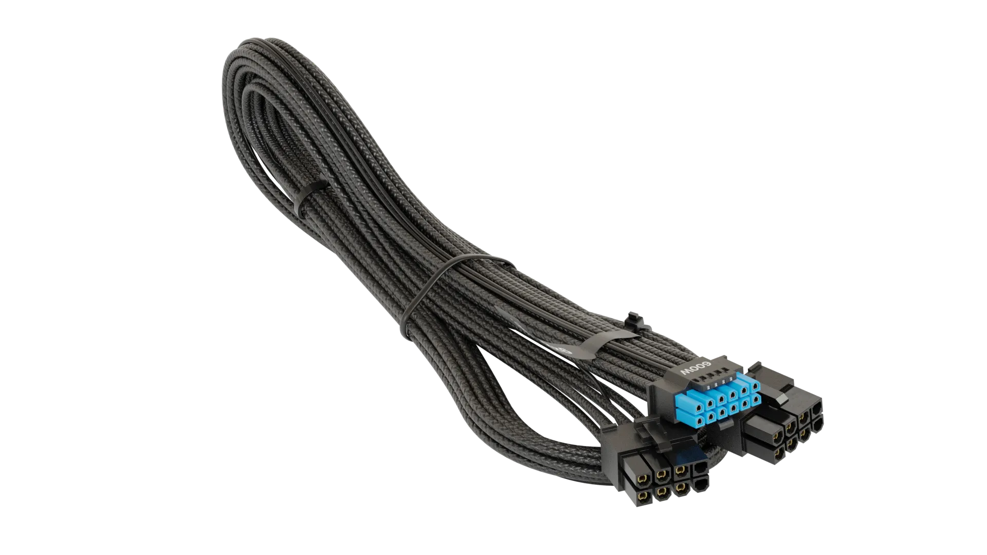 Seasonic 12V-2×6 Cable gallery image 6
