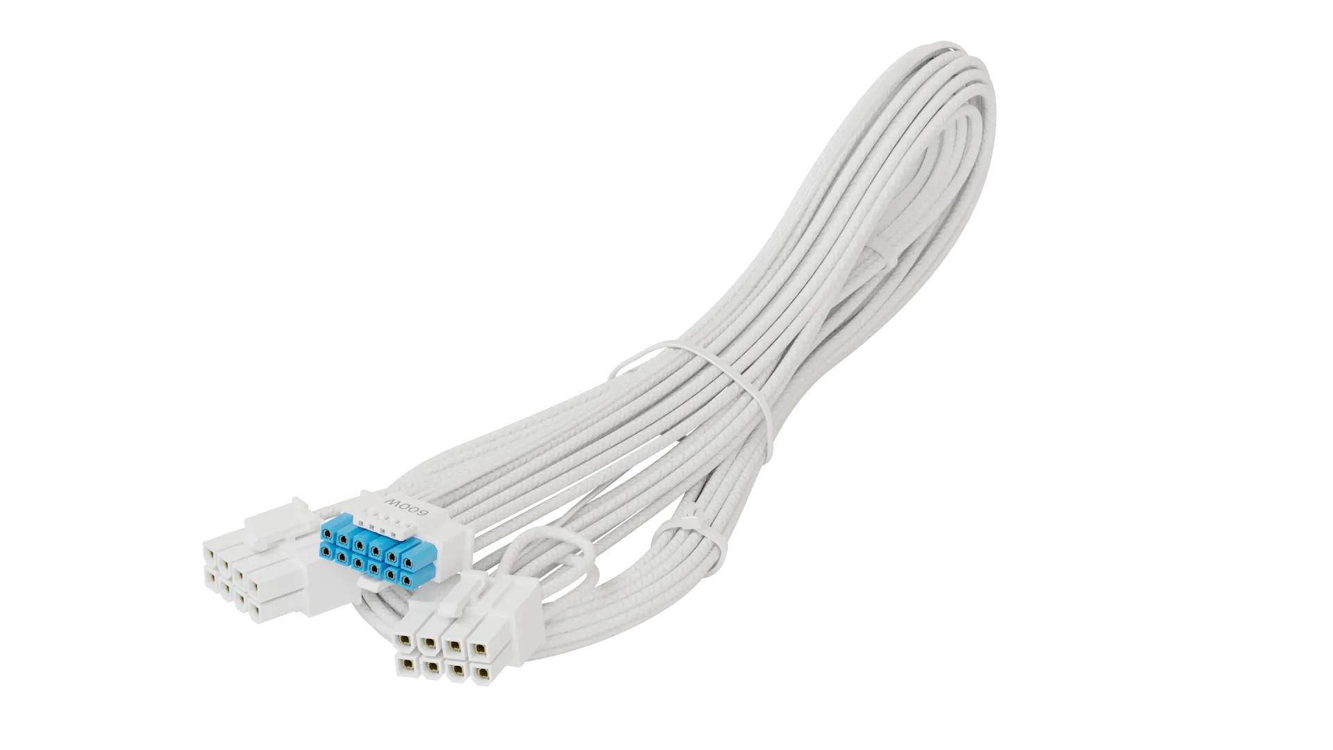 Seasonic 12V-2×6 to 2× 8-pin PCIe gallery image 13