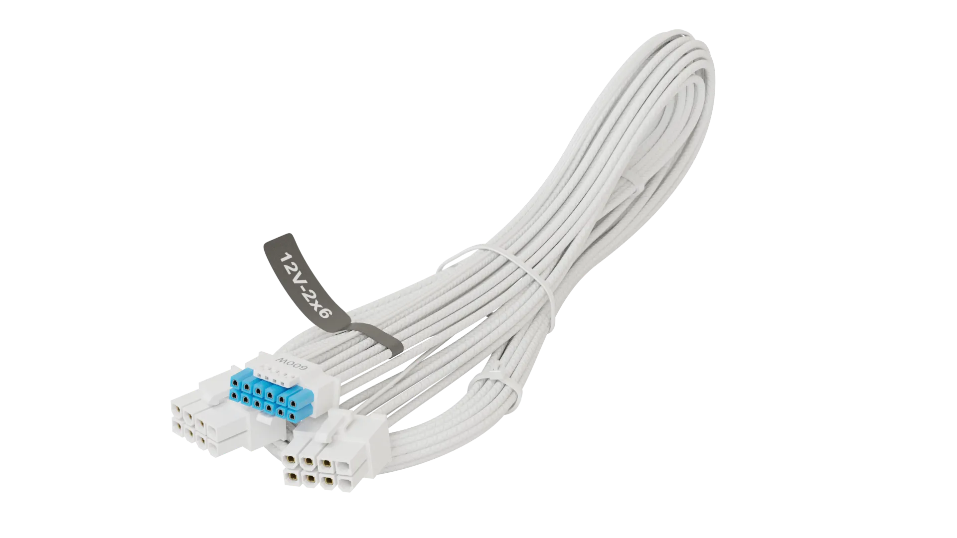 Seasonic 12V-2×6 Cable gallery image 14