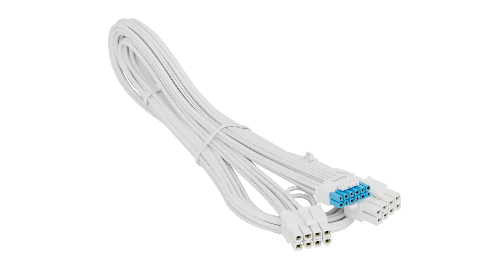 Seasonic 12V-2×6 to 2× 8-pin PCIe gallery image 14